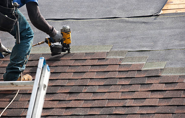 Licensed Gutter Installation service in Otis Orchards, WA - Brentwood Metal Roofing
